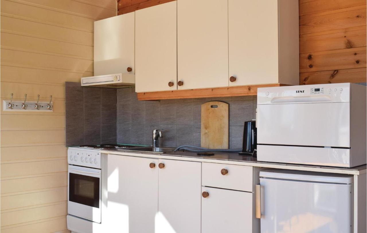 Vangsbygd 3 Bedroom Lovely Home In Vallavik מראה חיצוני תמונה